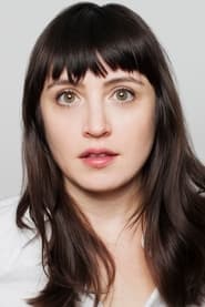 Tallie Medel as Becky Sregor