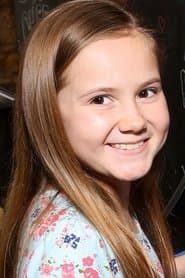 Kendal Farr as Crystal Arnaud