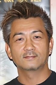 Dion Lam as Yun Joon-ha