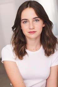 Sarah Vattano as Young Tally