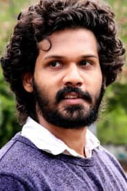 Karthik Rathnam as Munikanna, Naarappa's elder son