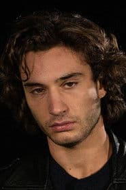 Louis Starace as Pascal