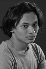 Yusuf Mahardika as Zaki