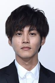 Tori Matsuzaka as Shuichi Hioka