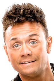 Enzo Iuppariello as Enzo