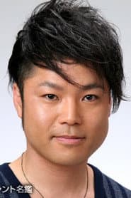 Yutaka Furukawa as Ogon (voice)
