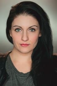 Annika Strauss as Pamela