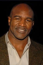 Evander Holyfield as Self