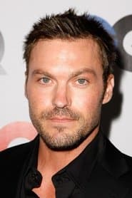 Brian Austin Green as Callan