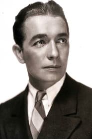 Charles Delaney as Dan - the Detective - Dorothy's Boyfriend