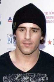 Wil Horneff as Josh Munroe