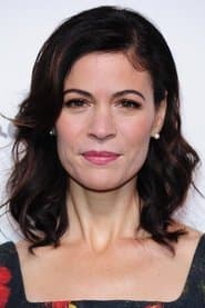 Lauren Stamile as Ann