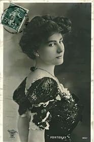 Catherine Fonteney as Alice Langlois