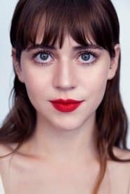 Tessa Ía as Rosario