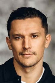 Taras Tsymbaliuk as Taras