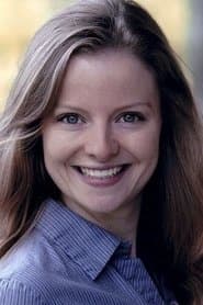 Anna Cummer as Dawn (voice)