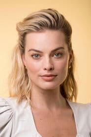 Margot Robbie as Cassandra