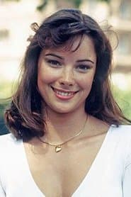 Nicola Bryant as Peri Brown (archive footage)