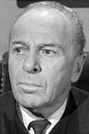 Lewis Martin as Father Raymonde