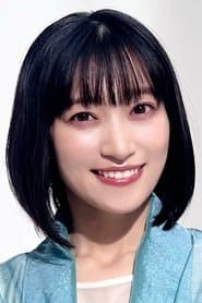 Himika Akaneya as Saki Kamisato (voice)