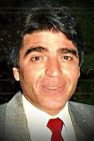 Mahmoud El Gendy as Ali