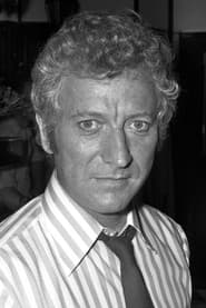 Barry Foster as Joe Thompson