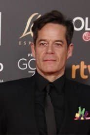 Jorge Sanz as Manolo