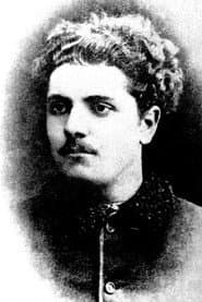 Hovhannes Abelian as Barkhudar