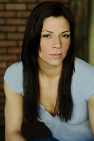 Shannon Leade as Keisha