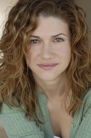 Hedy Burress as Yoko (voice)