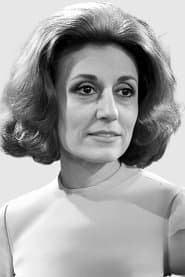 Julia Gutiérrez Caba as Soledad