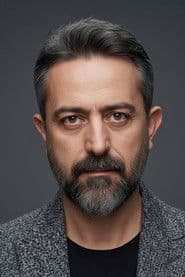 Nail Kirmizigül as Kopuk Yasar