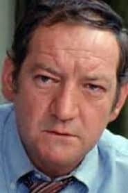 Georges Staquet as The Little Nervous Man