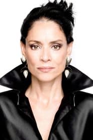 Sonia Braga as Ruby Archuleta