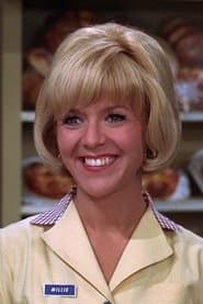 Arlene Golonka as Mom