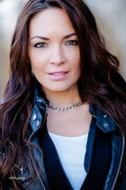 Katie Stewart as Kara (voice)