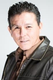 Derek Anunciation as Mouse