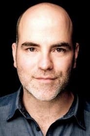 James Babson as JW Menapace