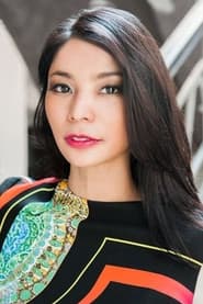 Shareefa Daanish as Asih