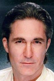 Michael O'Hare as Cmdr. Jeffrey Sinclair