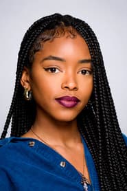 Lovie Simone as Selah Summers