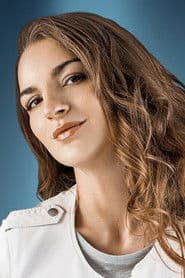 Natalija Janichkina as Goda