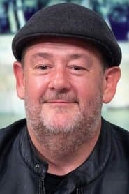 Johnny Vegas as Robert / Botty