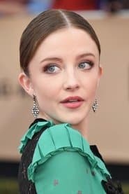 Samantha Isler as Kielyr Cash