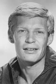 Christopher Cary as Montaine