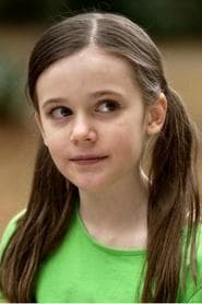 Selah Atwood as Madison