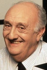 Pierre Tchernia as Bédouin, rural warden