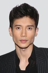 Manny Jacinto as Kenshi Takahashi (voice)