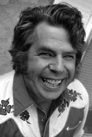 Mojo Nixon as Preacher Man Bob