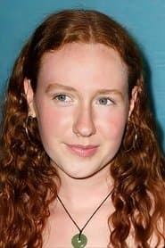 Stella Chestnut as Mattie Dickinson